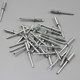 Yizhili stainless steel rivet pull rivet pull cap nail aluminium nail blind rivet ເລັບອອກແບບ