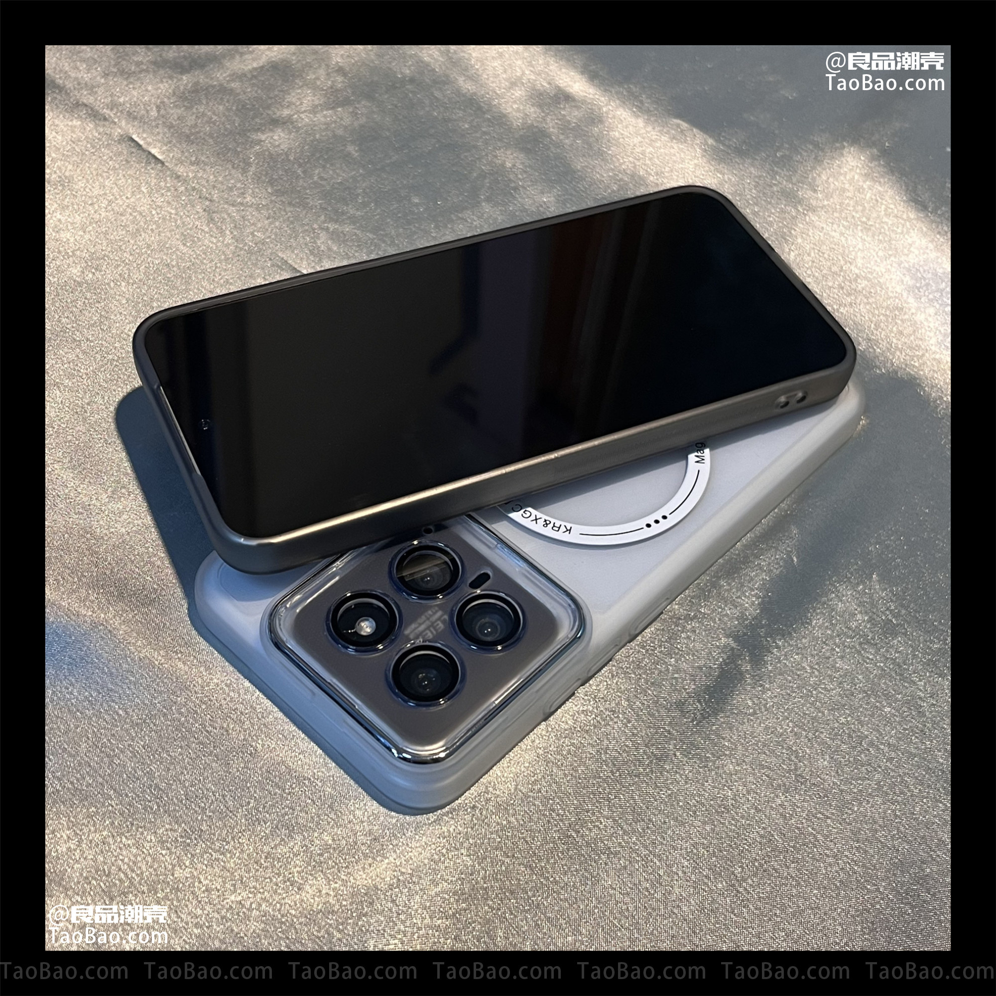 破防了！小米SU7Ultra浙赛圈速绝绝子，建议收藏！