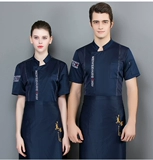 Ледяной шеф-повар