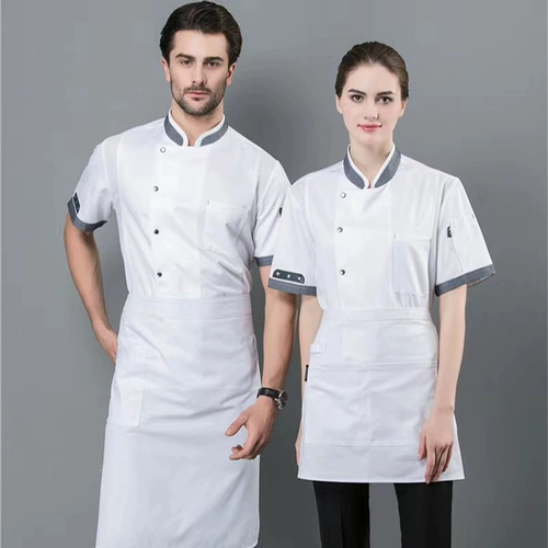 Ледяной шеф-повар