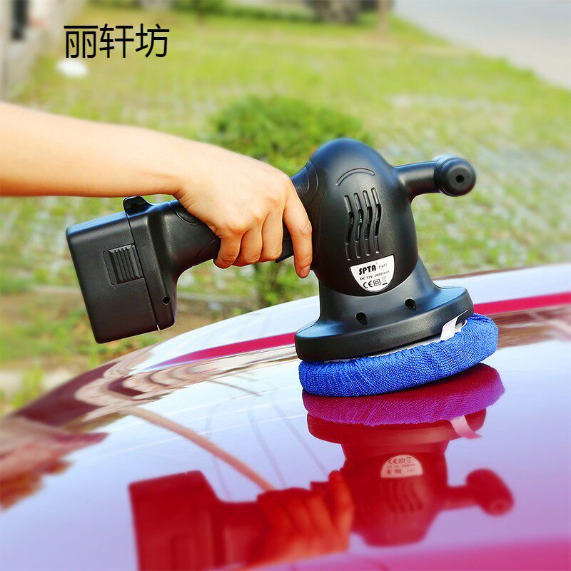 Polished waxed cashmere cashmere wax theorizer 3 inch 4 inch 5 inch 6 inch 7 inch sponge wheel polished disc beauty tool suit