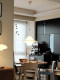 Lokki Seagull French-Style Vintage Restaurant Pendant Light, Cream-Style Study and Bedroom Lamp, Nordic Bar Island Ufo Lamp