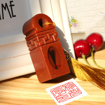 Fetal hair souvenir making umbilical seal diy baby birth gift fetal hair newborn baby 100 days Commemorative Medal