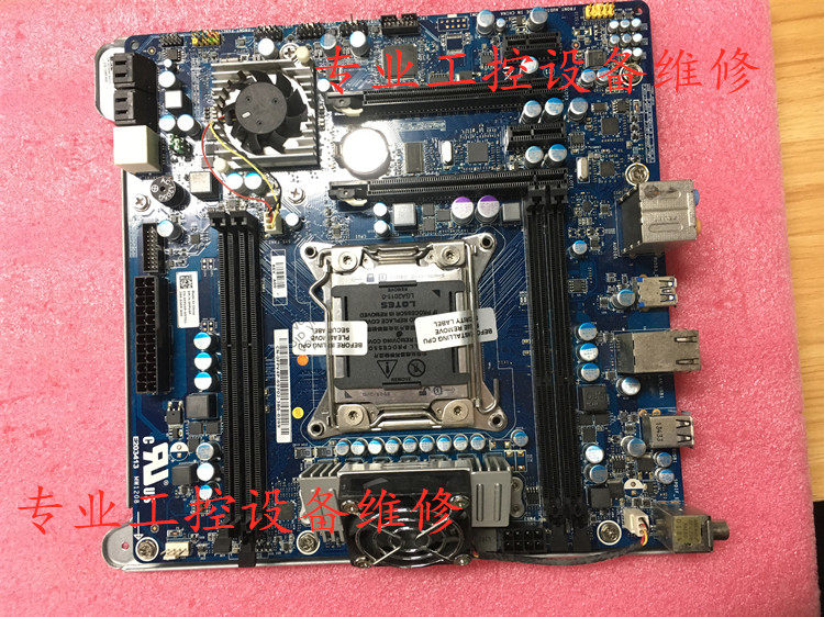 DELL Alienware Aurora-R4 外星人X79主板 FPV4P 0FPV4P 无挡板