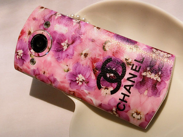 Sticker pour téléphone portable - Ref 1375766 Image 3