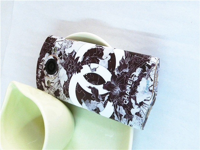 Sticker pour téléphone portable - Ref 1375766 Image 11