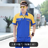 Shang Huangxia Yanlan (короткий топ)