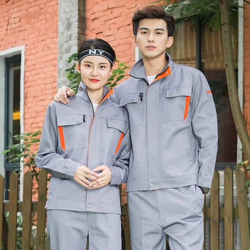 Страхование на рабочую силу набор одежды для мужской строительной площадки