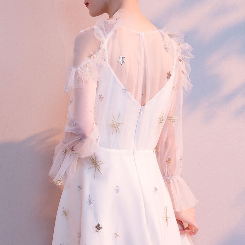 Robe de soirée ANZHEN XUAN - Ref 3211056 Image 1