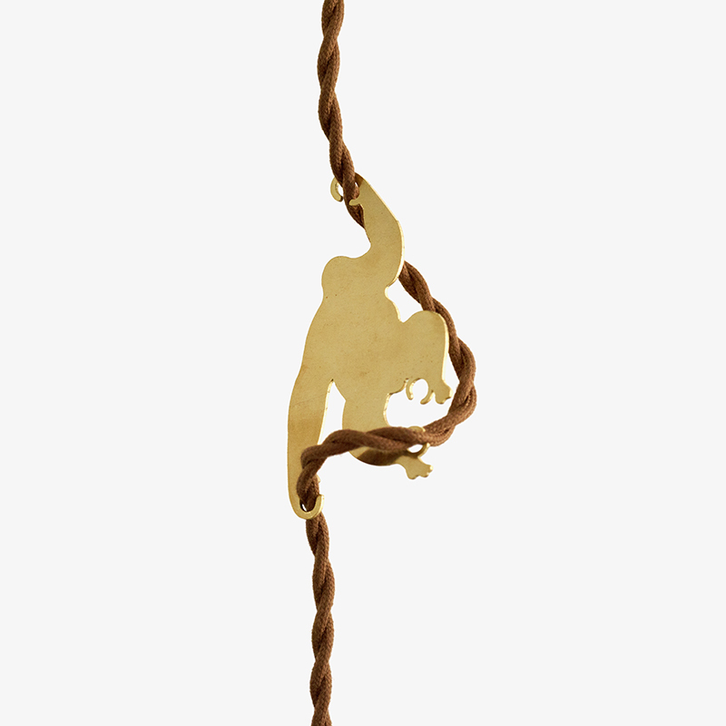 Zoring Park Home Decor Shop Orangutan Light String Decoration Pendant Light Height Adjuster ins Style Zoring Park Home Decor Shop Orangutan Light String Decoration Pendant Light Height Adjuster ins Style