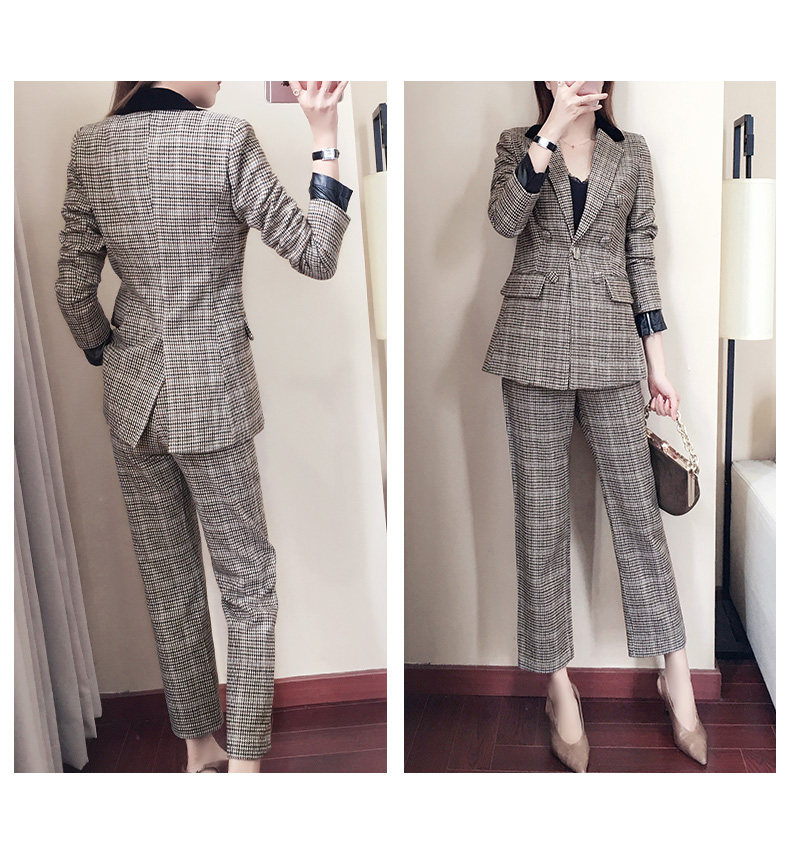 Veste pour femme en Polyester - Ref 3220368 Image 16