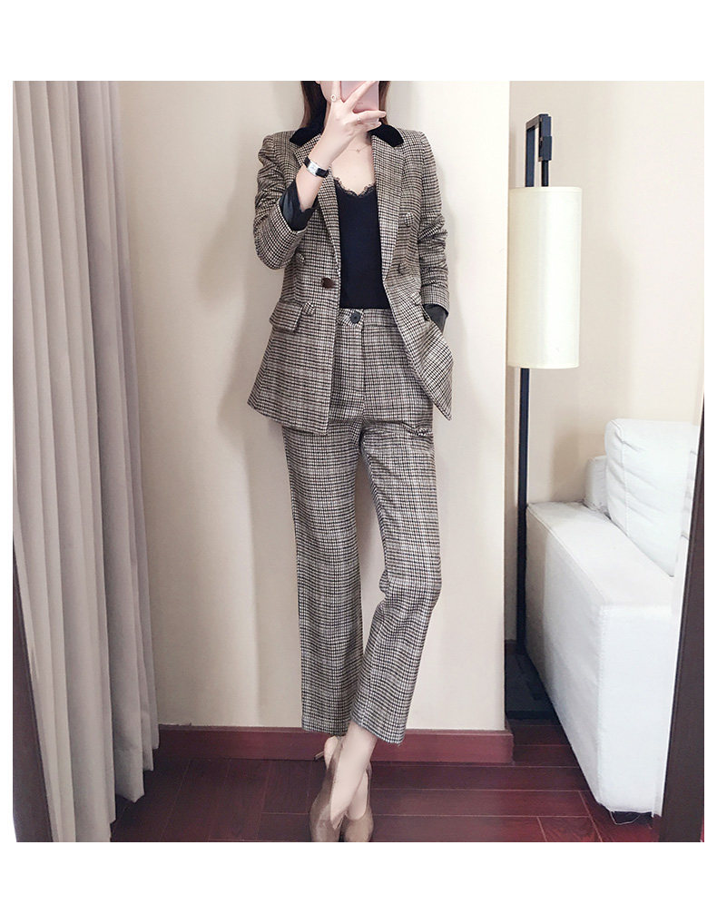 Veste pour femme en Polyester - Ref 3220368 Image 17