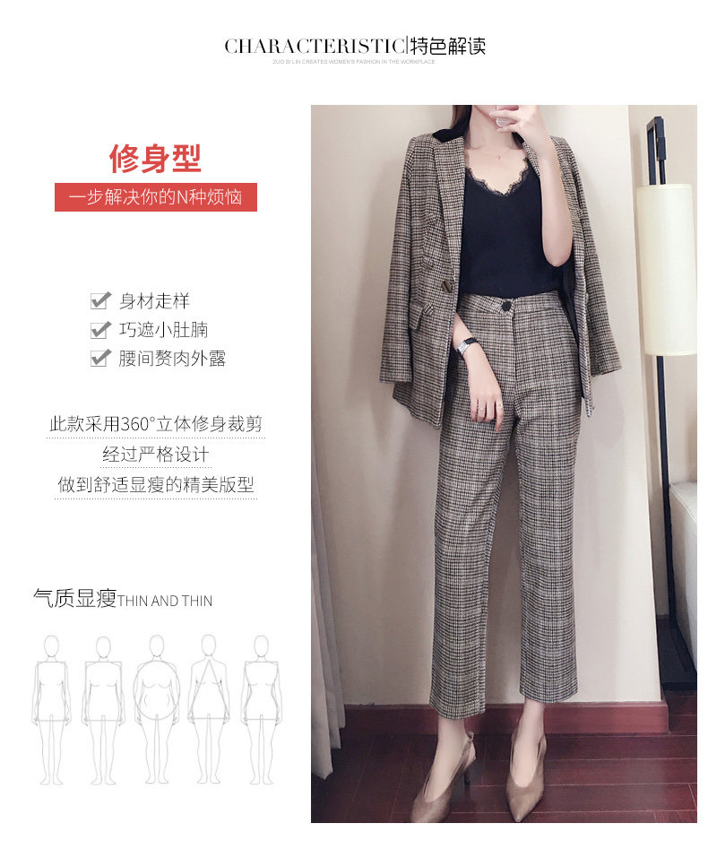 Veste pour femme en Polyester - Ref 3220368 Image 8