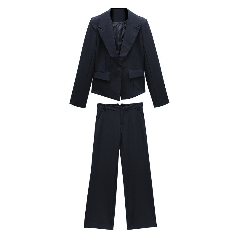 Tailleur femme en Polyester - Ref 3242884 Image 5