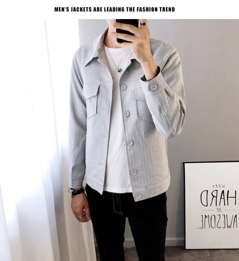 Blouson homme PAERKEGNE  PAKENNY manches longues - Ref 3118269 Image 33