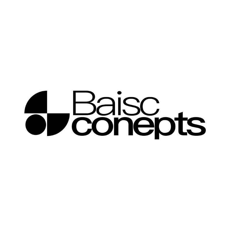 baiscconepts户外的LOGO