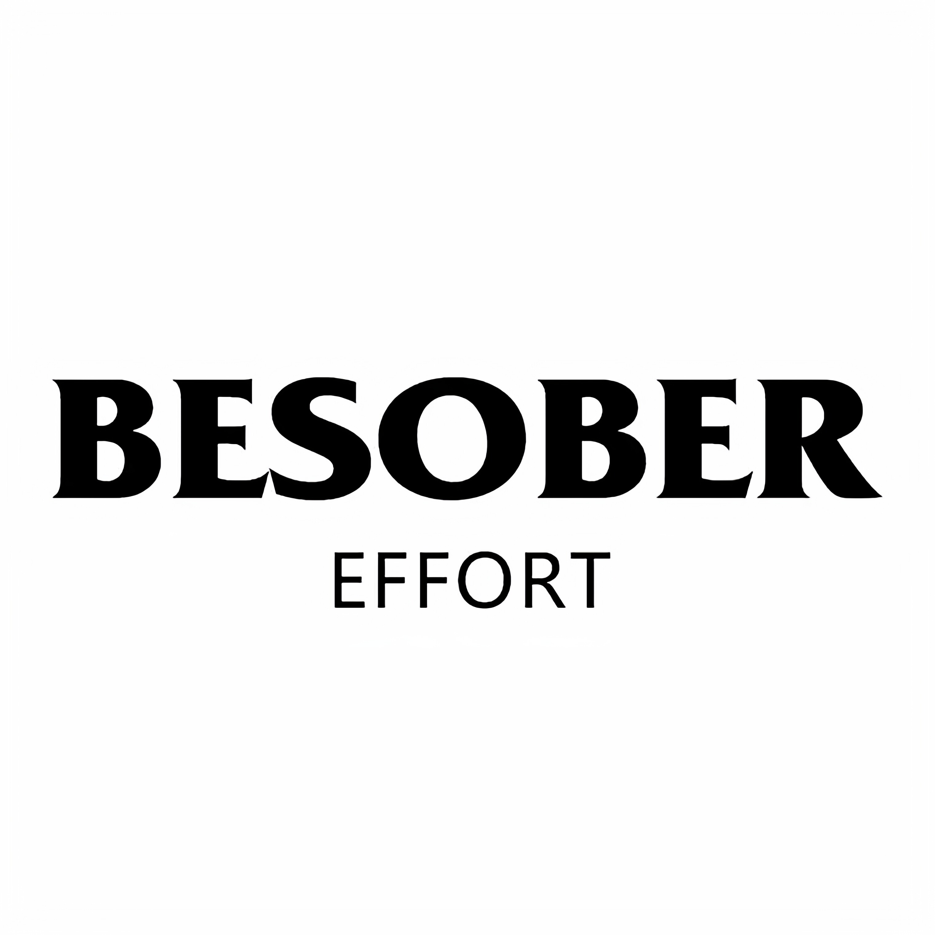 BESOBERR中国