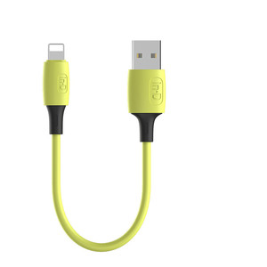 液态硅胶iphone苹果数据线快充