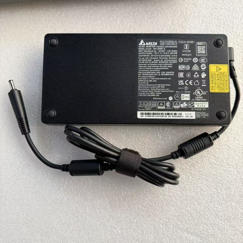 Original Acer Acer 280W Power Adapter Adp-280Db B Predator Tomahawk Charger 5.5*1.7 Original Acer Acer 280W Power Adapter Adp-280Db B Predator Tomahawk Charger 5.5*1.7