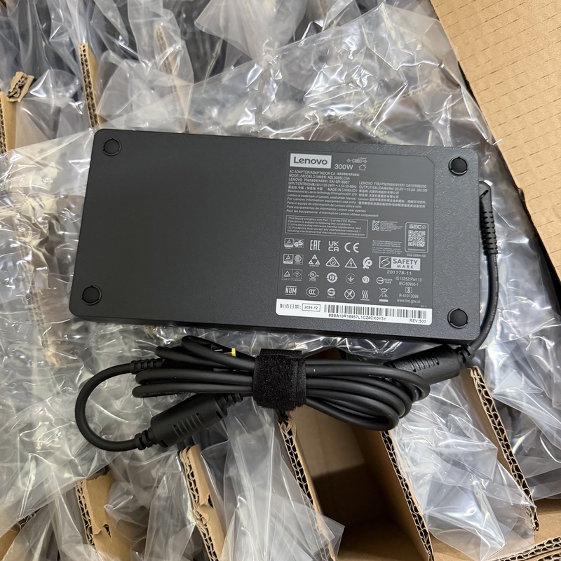 Brand New Original Savior R9000P Y9000X Power Adapter 20V15A 300W Original Charger Cable