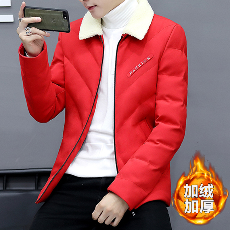 Blouson hiver pour homme en Polyester - Ref 3114687 Image 4