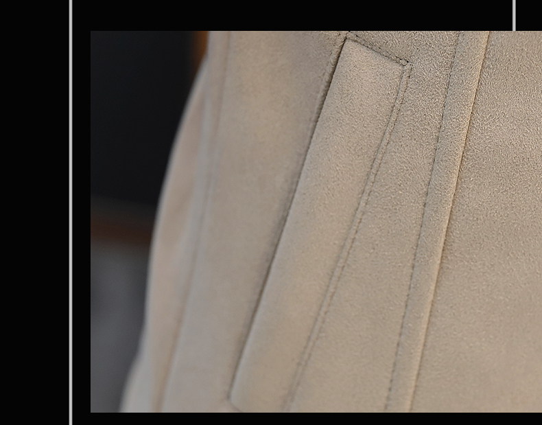 Blouson hiver pour homme en Polyester - Ref 3114687 Image 27