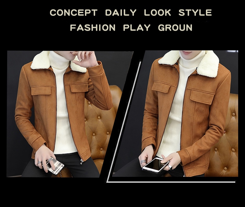 Blouson hiver pour homme en Polyester - Ref 3114687 Image 21