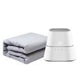 Zhigao Water Water Heat Heat Historite Home -Heval и двойная циркуляция воды без радиации электрическая музыка матрас вода теплые температура