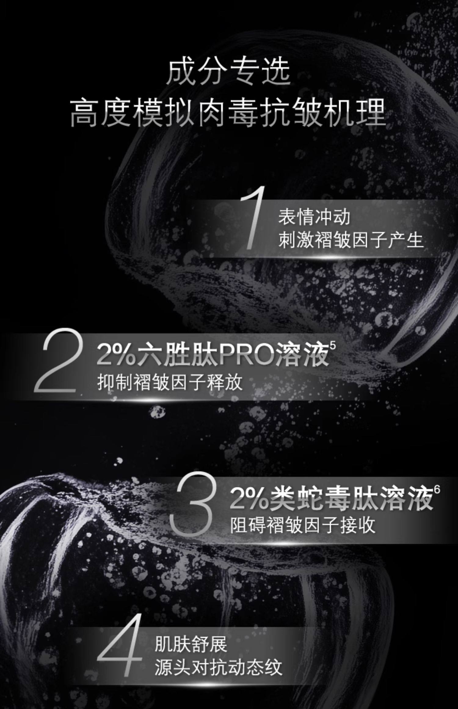 【香港直郵】 美國 SKINCEUTICALS 修麗可 修麗可 多肽抗皺精華液P-TIOX 15ML 淡紋緊緻 深層保濕 肽修護 改善細紋 醫美級抗老精華