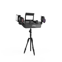 3d scanner accessories first facing three-dimensional EinScan-Discovery modules High-pixel color camera models