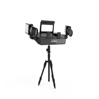 3d scanner accessories Xianlin three-dimensional EinScan-Discovery Module High-pixel color camera module