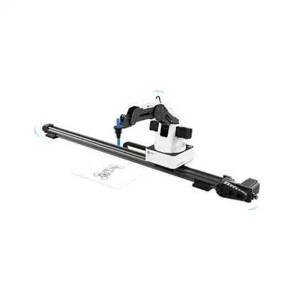 Yuejiang DOBOT robotic arm slide kit (without host)