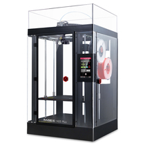Raise3D N2S Plus 3d Printer industrial grade high-precision large-size single-nozzle three-dimensional solid beating