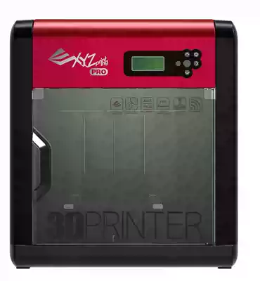 XYZprinting supplies Open source high-precision 3D printer Redjue pro desktop grade commercial quasi-industrial grade