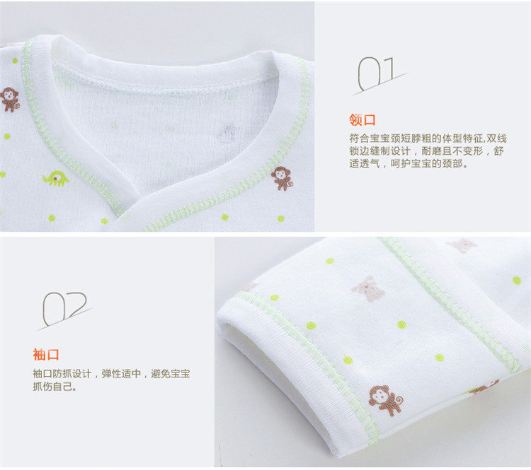 Coffret cadeau pour bébé - vêtements - Ref 1959736 Image 16