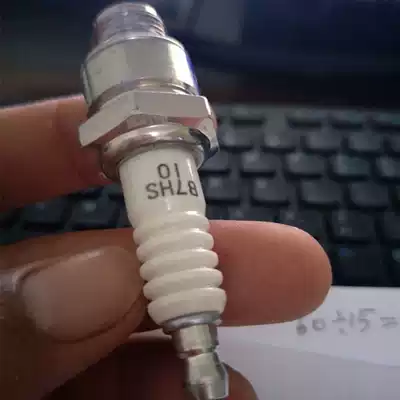 New original American mercury mercury Outboard Marine Motor Hanging Machine Spark Plug Fire Mouth