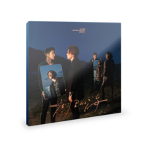 The band Sea in the Lake (CD)