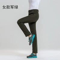 Женская армия зеленый