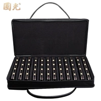 Black Recreational 12 -Tune Set [Подарочный подарочный пакет+бесплатный подарок+бесплатный надпись]