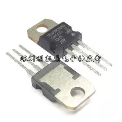 GP7NC60HD STGP7NC60HD TO-220 600V 25A power triode New