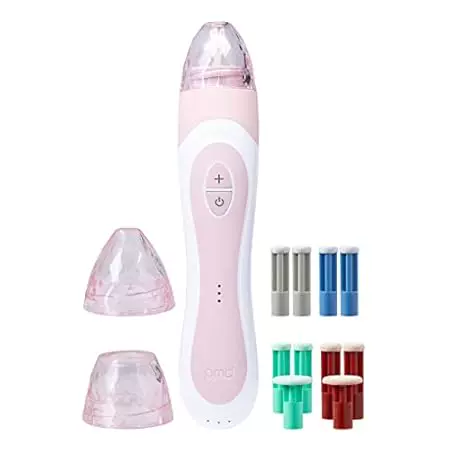 PMD Personal Microderm Elite Pro - Домашняя микродерма