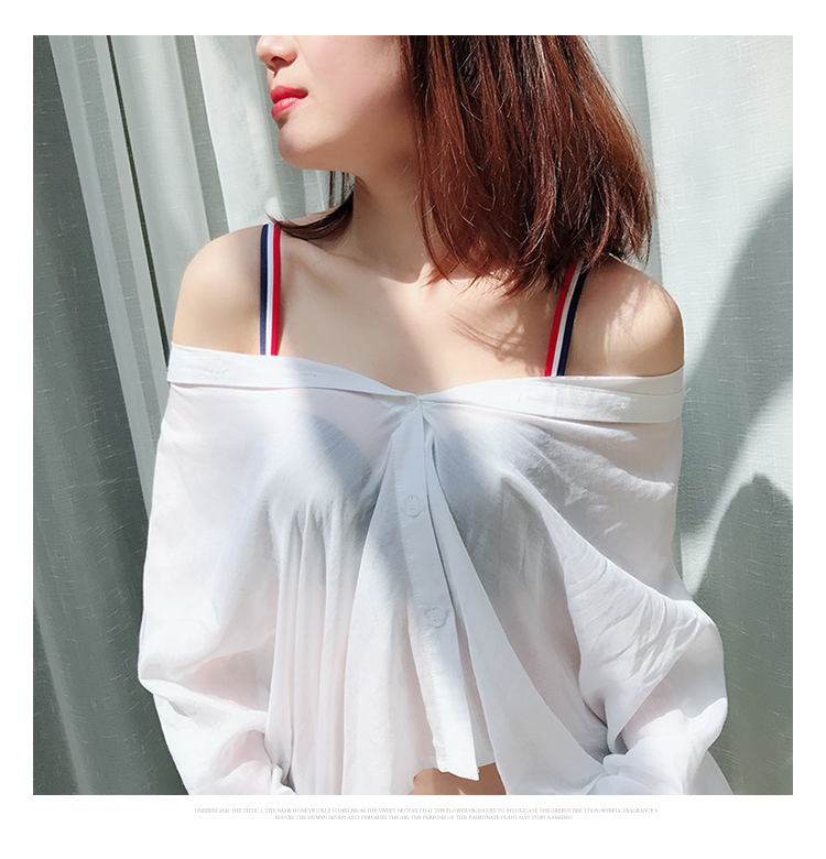 [Mua 2 tặng 1] Áo ngực kết hợp áo ba dây màu với dây đeo vai có thể điều chỉnh băng thông đồ lót có thể điều chỉnh đồ lót phụ nữ
