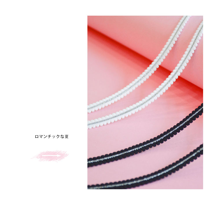 [Mua 2 tặng 1 miễn phí] Mini ren dây đeo vai vai đồ lót dây đeo trượt non-slip lại bra strap sexy treo cổ dây áo lót trong suốt bản to