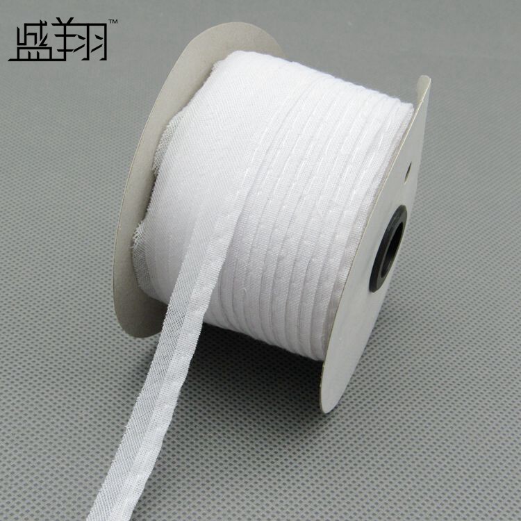 西装嵌条单面胶单边逢粘合衬 斜条 布衬 嵌条衬-阿里巴巴