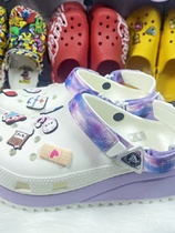 Summer new cool walking Cave shoes in water shoes Creek Neutral Beach Shoes Heightening White Sandals 206772