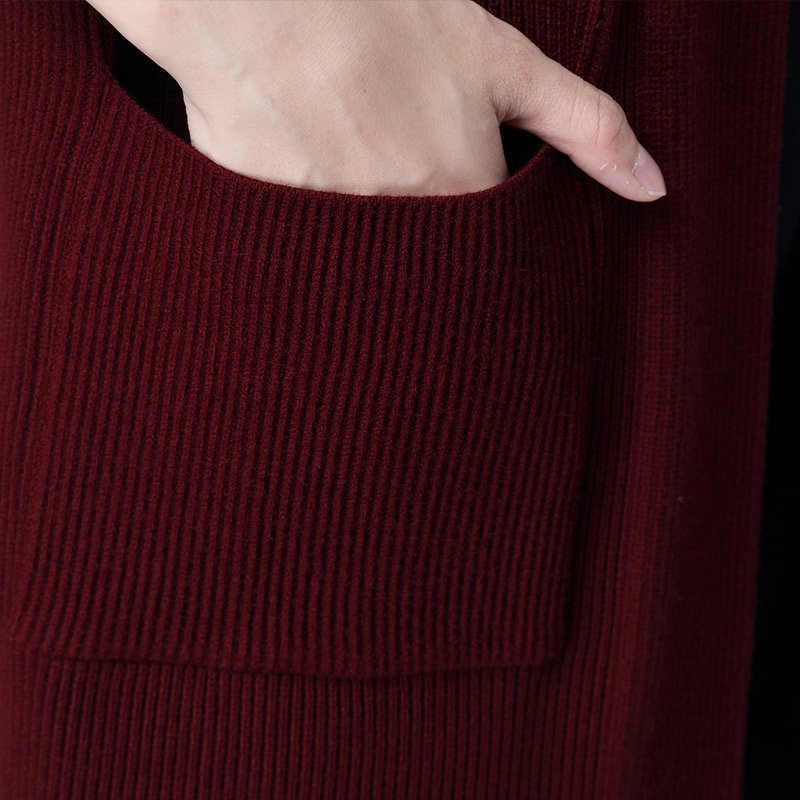 Débardeur chaud pour femme - Ref 3178084 Image 3