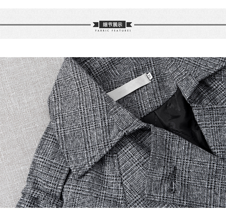 Trench pour femme MARCEAU - Ref 3226235 Image 23