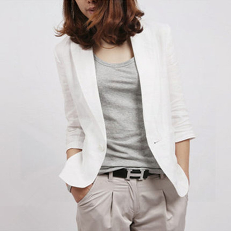 Veste pour femme MARCEAU - Ref 3220686 Image 4