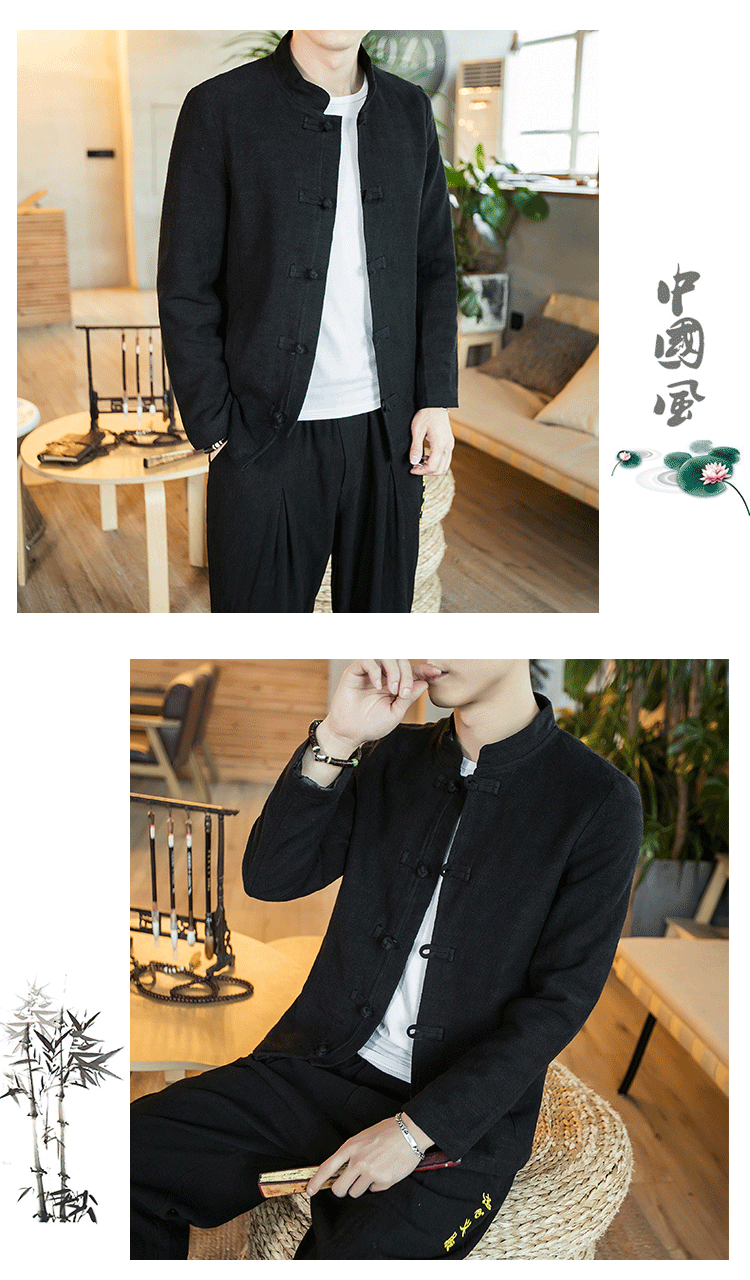 Blouson homme manches longues - Ref 3117184 Image 10