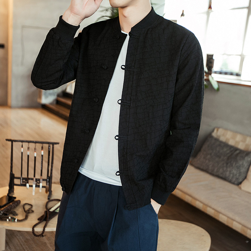 Blouson homme manches longues - Ref 3116367 Image 1